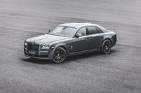 USED 2015 65 ROLLS-ROYCE GHOST 6.6 V12 Saloon 4dr Petrol Auto Euro 6 (563 bhp) Amazing Value! | Just Serviced!