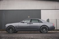 USED 2015 65 ROLLS-ROYCE GHOST 6.6 V12 Saloon 4dr Petrol Auto Euro 6 (563 bhp) Amazing Value! | Just Serviced!