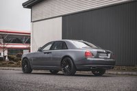 USED 2015 65 ROLLS-ROYCE GHOST 6.6 V12 Saloon 4dr Petrol Auto Euro 6 (563 bhp) Amazing Value! | Just Serviced!