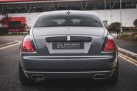 USED 2015 65 ROLLS-ROYCE GHOST 6.6 V12 Saloon 4dr Petrol Auto Euro 6 (563 bhp) Amazing Value! | Just Serviced!