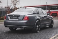 USED 2015 65 ROLLS-ROYCE GHOST 6.6 V12 Saloon 4dr Petrol Auto Euro 6 (563 bhp) Amazing Value! | Just Serviced!