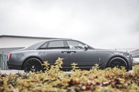 USED 2015 65 ROLLS-ROYCE GHOST 6.6 V12 Saloon 4dr Petrol Auto Euro 6 (563 bhp) Amazing Value! | Just Serviced!