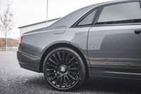 USED 2015 65 ROLLS-ROYCE GHOST 6.6 V12 Saloon 4dr Petrol Auto Euro 6 (563 bhp) Amazing Value! | Just Serviced!