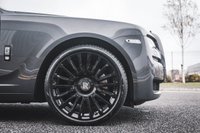 USED 2015 65 ROLLS-ROYCE GHOST 6.6 V12 Saloon 4dr Petrol Auto Euro 6 (563 bhp) Amazing Value! | Just Serviced!