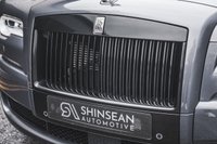 USED 2015 65 ROLLS-ROYCE GHOST 6.6 V12 Saloon 4dr Petrol Auto Euro 6 (563 bhp) Amazing Value! | Just Serviced!