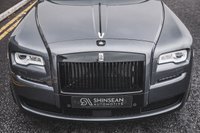USED 2015 65 ROLLS-ROYCE GHOST 6.6 V12 Saloon 4dr Petrol Auto Euro 6 (563 bhp) Amazing Value! | Just Serviced!