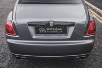 USED 2015 65 ROLLS-ROYCE GHOST 6.6 V12 Saloon 4dr Petrol Auto Euro 6 (563 bhp) Amazing Value! | Just Serviced!