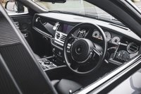 USED 2015 65 ROLLS-ROYCE GHOST 6.6 V12 Saloon 4dr Petrol Auto Euro 6 (563 bhp) Amazing Value! | Just Serviced!
