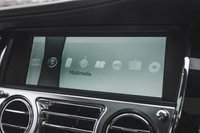USED 2015 65 ROLLS-ROYCE GHOST 6.6 V12 Saloon 4dr Petrol Auto Euro 6 (563 bhp) Amazing Value! | Just Serviced!