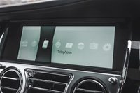 USED 2015 65 ROLLS-ROYCE GHOST 6.6 V12 Saloon 4dr Petrol Auto Euro 6 (563 bhp) Amazing Value! | Just Serviced!