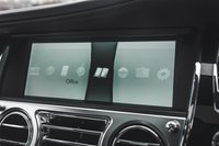 USED 2015 65 ROLLS-ROYCE GHOST 6.6 V12 Saloon 4dr Petrol Auto Euro 6 (563 bhp) Amazing Value! | Just Serviced!