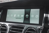 USED 2015 65 ROLLS-ROYCE GHOST 6.6 V12 Saloon 4dr Petrol Auto Euro 6 (563 bhp) Amazing Value! | Just Serviced!