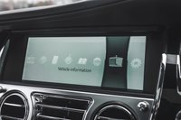 USED 2015 65 ROLLS-ROYCE GHOST 6.6 V12 Saloon 4dr Petrol Auto Euro 6 (563 bhp) Amazing Value! | Just Serviced!