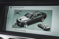 USED 2015 65 ROLLS-ROYCE GHOST 6.6 V12 Saloon 4dr Petrol Auto Euro 6 (563 bhp) Amazing Value! | Just Serviced!