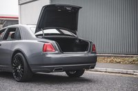 USED 2015 65 ROLLS-ROYCE GHOST 6.6 V12 Saloon 4dr Petrol Auto Euro 6 (563 bhp) Amazing Value! | Just Serviced!