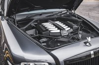 USED 2015 65 ROLLS-ROYCE GHOST 6.6 V12 Saloon 4dr Petrol Auto Euro 6 (563 bhp) Amazing Value! | Just Serviced!