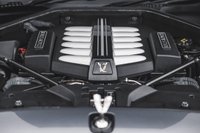 USED 2015 65 ROLLS-ROYCE GHOST 6.6 V12 Saloon 4dr Petrol Auto Euro 6 (563 bhp) Amazing Value! | Just Serviced!