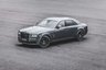 USED 2015 65 ROLLS-ROYCE GHOST 6.6 V12 Saloon 4dr Petrol Auto Euro 6 (563 bhp) Amazing Value! | Just Serviced!