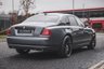 USED 2015 65 ROLLS-ROYCE GHOST 6.6 V12 Saloon 4dr Petrol Auto Euro 6 (563 bhp) Amazing Value! | Just Serviced!