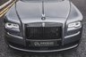 USED 2015 65 ROLLS-ROYCE GHOST 6.6 V12 Saloon 4dr Petrol Auto Euro 6 (563 bhp) Amazing Value! | Just Serviced!