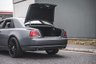 USED 2015 65 ROLLS-ROYCE GHOST 6.6 V12 Saloon 4dr Petrol Auto Euro 6 (563 bhp) Amazing Value! | Just Serviced!