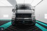 USED 2026 MAN TGE 2.0 FWD MWB MCR EDITON 180BHP AUTO - INDIUM GREY - OZ WHEELS HIGHEST SPEC MAN VANS IN UK - FINANCE / LEASE AVAILABLE