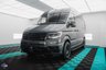 USED 2026 MAN TGE 2.0 FWD MWB MCR EDITON 180BHP AUTO - INDIUM GREY - OZ WHEELS HIGHEST SPEC MAN VANS IN UK - FINANCE / LEASE AVAILABLE