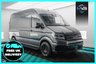 USED 2026 MAN TGE 2.0 FWD MWB MCR EDITON 180BHP AUTO - INDIUM GREY - OZ WHEELS HIGHEST SPEC MAN VANS IN UK - FINANCE / LEASE AVAILABLE