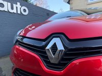 USED 2018 68 RENAULT CLIO 0.9 TCe GT Line Hatchback 5dr Petrol Manual Euro 6 (s/s) (90 ps) Rear Parking Sensors, Part Leather Interior, Satellite Navigation, Cruise Control, Voice Control, Keyless Entry, Keyless Drive, Power Folding Wingmirrors