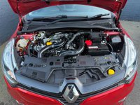 USED 2018 68 RENAULT CLIO 0.9 TCe GT Line Hatchback 5dr Petrol Manual Euro 6 (s/s) (90 ps) Rear Parking Sensors, Part Leather Interior, Satellite Navigation, Cruise Control, Voice Control, Keyless Entry, Keyless Drive, Power Folding Wingmirrors