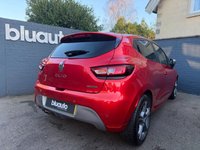 USED 2018 68 RENAULT CLIO 0.9 TCe GT Line Hatchback 5dr Petrol Manual Euro 6 (s/s) (90 ps) Rear Parking Sensors, Part Leather Interior, Satellite Navigation, Cruise Control, Voice Control, Keyless Entry, Keyless Drive, Power Folding Wingmirrors