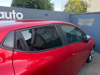 USED 2018 68 RENAULT CLIO 0.9 TCe GT Line Hatchback 5dr Petrol Manual Euro 6 (s/s) (90 ps) Rear Parking Sensors, Part Leather Interior, Satellite Navigation, Cruise Control, Voice Control, Keyless Entry, Keyless Drive, Power Folding Wingmirrors