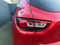 USED 2018 68 RENAULT CLIO 0.9 TCe GT Line Hatchback 5dr Petrol Manual Euro 6 (s/s) (90 ps) Rear Parking Sensors, Part Leather Interior, Satellite Navigation, Cruise Control, Voice Control, Keyless Entry, Keyless Drive, Power Folding Wingmirrors