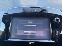 USED 2018 68 RENAULT CLIO 0.9 TCe GT Line Hatchback 5dr Petrol Manual Euro 6 (s/s) (90 ps) Rear Parking Sensors, Part Leather Interior, Satellite Navigation, Cruise Control, Voice Control, Keyless Entry, Keyless Drive, Power Folding Wingmirrors