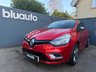 USED 2018 68 RENAULT CLIO 0.9 TCe GT Line Hatchback 5dr Petrol Manual Euro 6 (s/s) (90 ps) Rear Parking Sensors, Part Leather Interior, Satellite Navigation, Cruise Control, Voice Control, Keyless Entry, Keyless Drive, Power Folding Wingmirrors