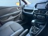 USED 2018 68 RENAULT CLIO 0.9 TCe GT Line Hatchback 5dr Petrol Manual Euro 6 (s/s) (90 ps) Rear Parking Sensors, Part Leather Interior, Satellite Navigation, Cruise Control, Voice Control, Keyless Entry, Keyless Drive, Power Folding Wingmirrors