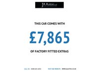 USED 2017 17 MINI COUNTRYMAN 1.5 Cooper SUV 5dr Petrol Manual Euro 6 (s/s) (136 ps) ULEZ Compliant Countryman With Over &pound;7000 Of Optional Equipment And Full Mini Service History !