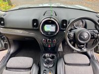 USED 2017 17 MINI COUNTRYMAN 1.5 Cooper SUV 5dr Petrol Manual Euro 6 (s/s) (136 ps) ULEZ Compliant Countryman With Over &pound;7000 Of Optional Equipment And Full Mini Service History !