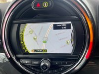 USED 2017 17 MINI COUNTRYMAN 1.5 Cooper SUV 5dr Petrol Manual Euro 6 (s/s) (136 ps) ULEZ Compliant Countryman With Over &pound;7000 Of Optional Equipment And Full Mini Service History !