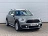 USED 2017 17 MINI COUNTRYMAN 1.5 Cooper SUV 5dr Petrol Manual Euro 6 (s/s) (136 ps) ULEZ Compliant Countryman With Over &pound;7000 Of Optional Equipment And Full Mini Service History !