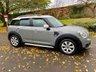 USED 2017 17 MINI COUNTRYMAN 1.5 Cooper SUV 5dr Petrol Manual Euro 6 (s/s) (136 ps) ULEZ Compliant Countryman With Over &pound;7000 Of Optional Equipment And Full Mini Service History !