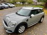USED 2017 17 MINI COUNTRYMAN 1.5 Cooper SUV 5dr Petrol Manual Euro 6 (s/s) (136 ps) ULEZ Compliant Countryman With Over &pound;7000 Of Optional Equipment And Full Mini Service History !