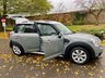 USED 2017 17 MINI COUNTRYMAN 1.5 Cooper SUV 5dr Petrol Manual Euro 6 (s/s) (136 ps) ULEZ Compliant Countryman With Over &pound;7000 Of Optional Equipment And Full Mini Service History !