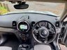 USED 2017 17 MINI COUNTRYMAN 1.5 Cooper SUV 5dr Petrol Manual Euro 6 (s/s) (136 ps) ULEZ Compliant Countryman With Over &pound;7000 Of Optional Equipment And Full Mini Service History !