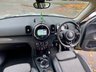 USED 2017 17 MINI COUNTRYMAN 1.5 Cooper SUV 5dr Petrol Manual Euro 6 (s/s) (136 ps) ULEZ Compliant Countryman With Over &pound;7000 Of Optional Equipment And Full Mini Service History !