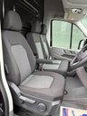 USED 2025 75 VOLKSWAGEN CRAFTER VOLKSWAGEN CRAFTER COMMERCE PLUS AUTO MWB 2.0TDI 140PS BLACK 