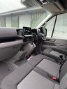 USED 2025 75 VOLKSWAGEN CRAFTER VOLKSWAGEN CRAFTER COMMERCE PLUS AUTO MWB 2.0TDI 140PS BLACK 