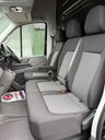 USED 2025 75 VOLKSWAGEN CRAFTER VOLKSWAGEN CRAFTER COMMERCE PLUS AUTO MWB 2.0TDI 140PS BLACK 