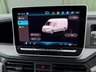 USED 2025 75 VOLKSWAGEN CRAFTER VOLKSWAGEN CRAFTER COMMERCE PLUS AUTO MWB 2.0TDI 140PS BLACK 