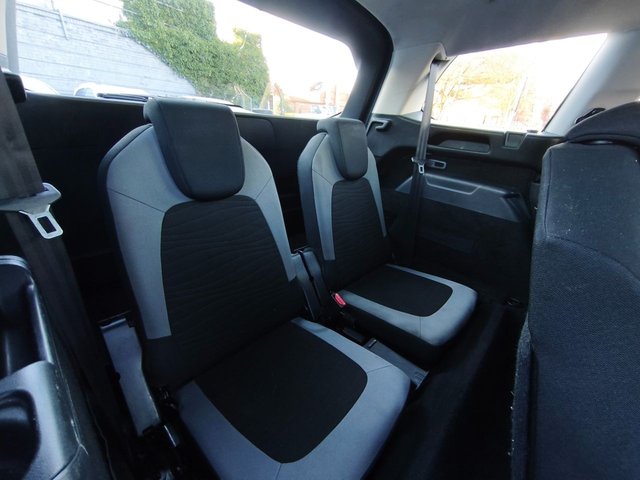 2015 CITROEN GRAND C4 PICASSO - Photo 7